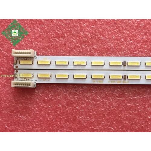 2piece/lot FOR Brand new Changhong UD42C6000ID LCD TV backlight M420U13-E1-L screen IS 1piece=48LED 465MM