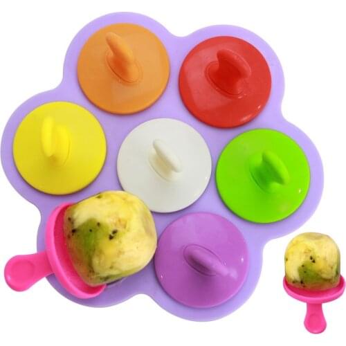 ANDI Ice Cream Sets