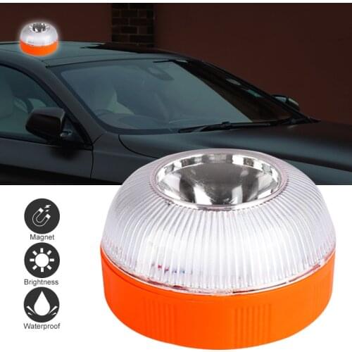 Cmaos Emergency Lights