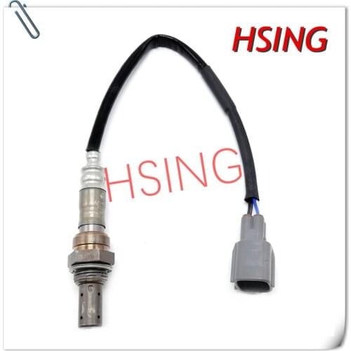 HSINGYE BRAND-NEW# 89467-48110 Upstream Oxygen Sensor Fits For 1996-2001 Windom 1997-2003 Harrier ***Part No# 8946748110