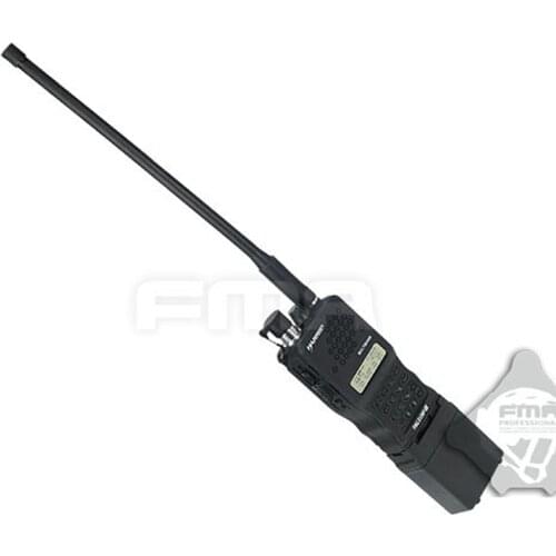 FMA Outdoor Tactical Airsoft PRC-152 Dummy Radio Case intercom model shell TB999 3 Colors