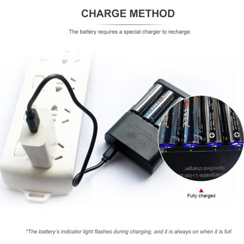 LOTKEE Power Supplies