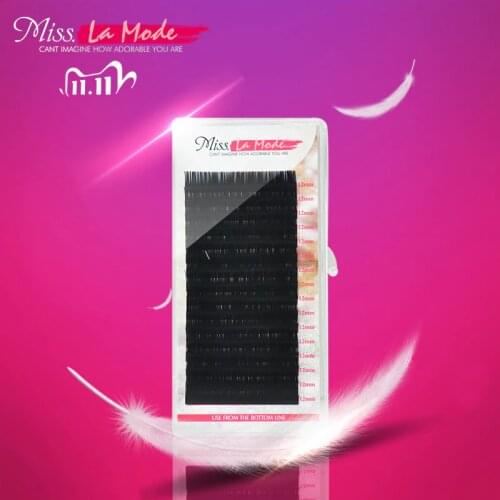 MISSLAMODE Artificial Hair Extensions