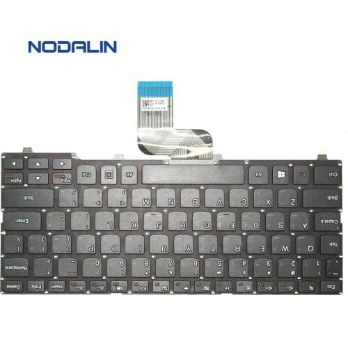 NODRLIN Laptop Keyboards