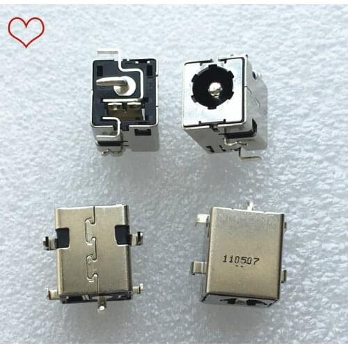 Laptop DC Jack Socket Charging Connector Port For ASUS K54LY K54L K54C X54HR H43S K54LY K54L K53L X44H x84h X54H X54L K54HR X84