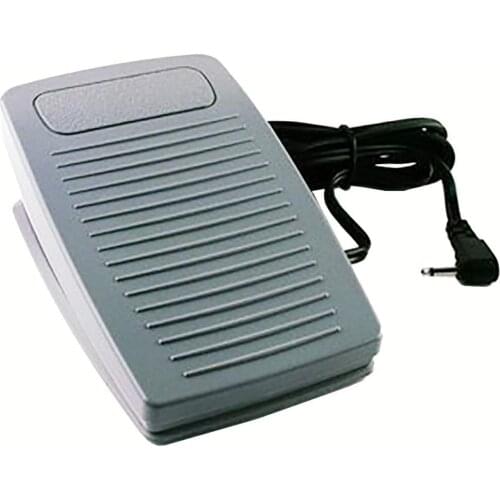 Foot Control Pedal 413113701 for Viking 100Q, Huskystar C10, Huskystar C20, Huskystar ER10