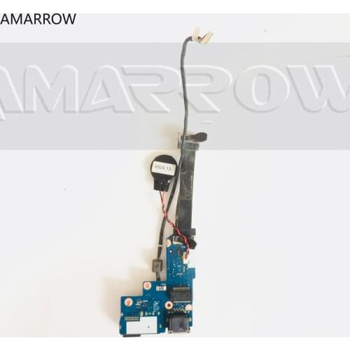 Original free shipping for lenovo E531 Network Ethernet Board Network Board Power Board NS-A046