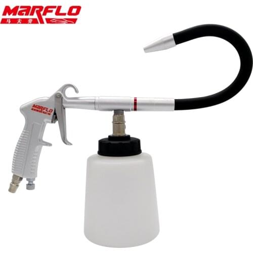 Marflo Engine Cleaning Tornado Car Cleaning Tornador Flexible Tube Clean Gun 7004