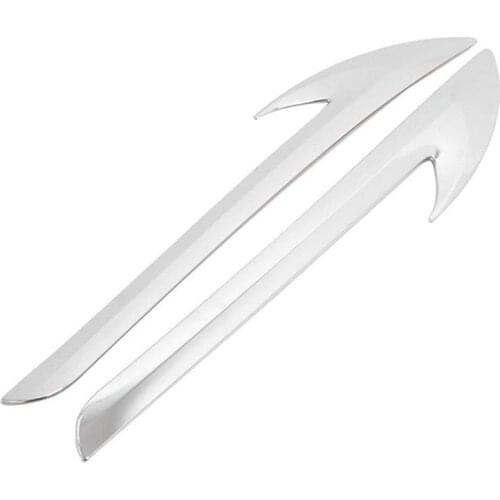 Suitable for Prius 16 50 Series Special Front and Modified Middle Net Decorative Strip