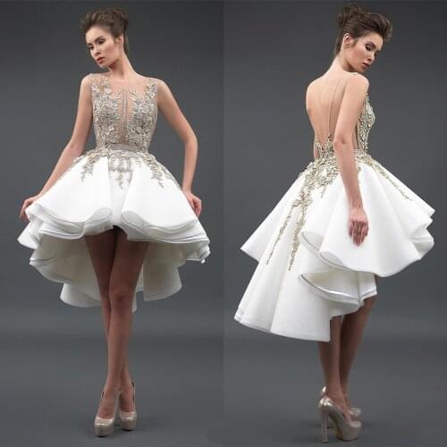 SILIWEYA Womens Lace Dresses