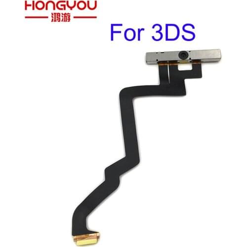 Pulled For 3DS Camera Flex Cable Ribbon Internal Repair Camera Lens Module With Flex Cable