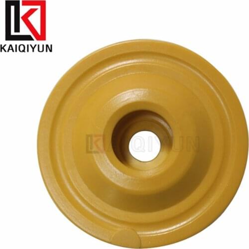 Rear Buffer Rubber Top Mount For Mercedes Benz S Class W221 CL Class W216 ABC Suspension Shock Absorber 2213208813 2213208713