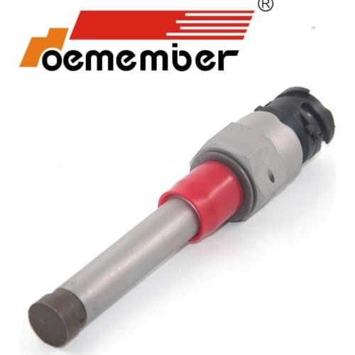 0501396115 Truck Rotation Odometer Speed Sensor For Volvo 4 Pins 1662938