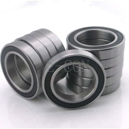 1/2/5/10PCS 6907-2RS 6907RS Deep Groove Rubber Shielded Ball Bearing (35mm*55mm*10mm)