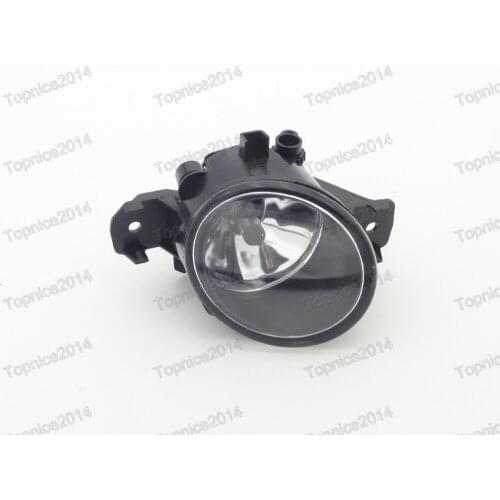 1Pcs Car Styling fog light OEM halogen fog lamp with H11 bulb Left for Nissan Altima Sedan 2013-2015