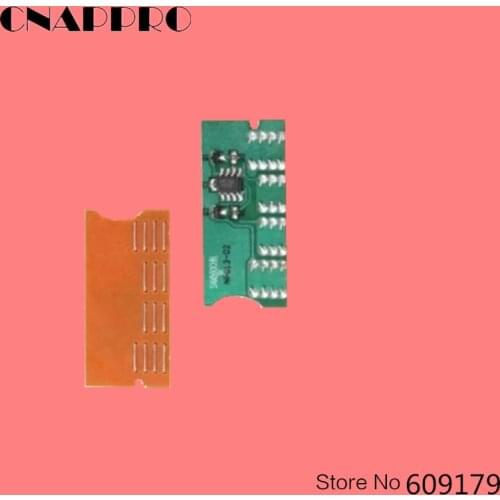 2pcs/lot SF-D560RA SF D506RA SFD560RA 560RA 560 toner cartridge chip for samsung SF 560R 560RC 565RN ML 5100 reset toner chip