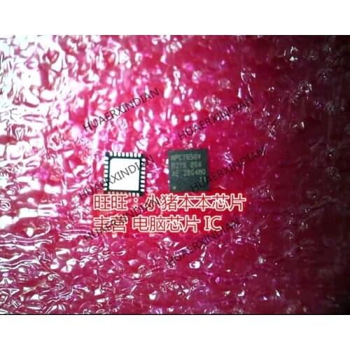 Brand new original NPCT650VB2YX NPCT650VBZYX NPCT650V82YX QFN High Quality