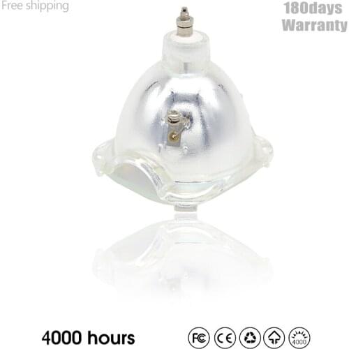 AS-LX40/6912B22007B Replacement Projector Lamp/Bulb For LG 44SZ8R/52SX4D/52SZ8R/62SX4D/62SX4R/62SX4R-AB/Z52SZ8/Z44SZ80/44MH85