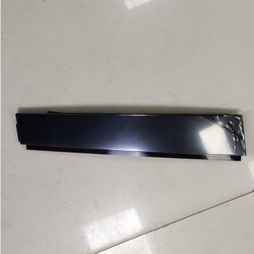 CAR visor 2011-2018vol ks wa ge npa ss at door and window frame damper, door trim, door guard, window guide