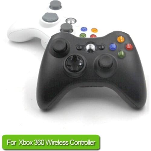 Gamepad For Xbox 360 Wireless Controller For XBOX 360 Controller Wireless Joystick For XBOX360 Game Controller Gamepad Joypad