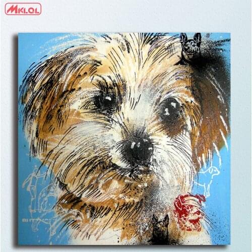 Large comissioned Oil Painting Wall Art Picture Paiting Canvas Paints Home Decor Abstract Print Painting Modern Wall Decor