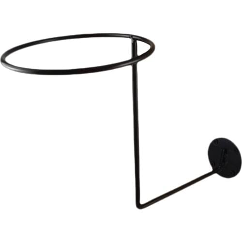 Bicycle Holder Stand Jacket Bags Hanger Rakc for House Trailer Garage, Household or Commercial Use