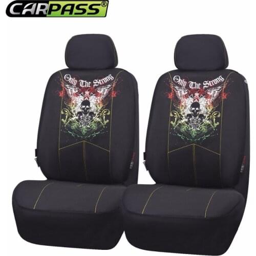 Car-pass 2017 New Hot Car Seat Covers Mesh Fabric Auto Interior Styling Decoration Protect For BMW Audi HONDA