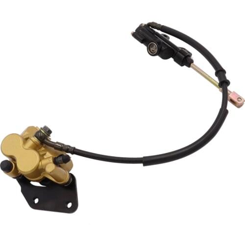 Nowhat Motorcycle Brake Pad Kits