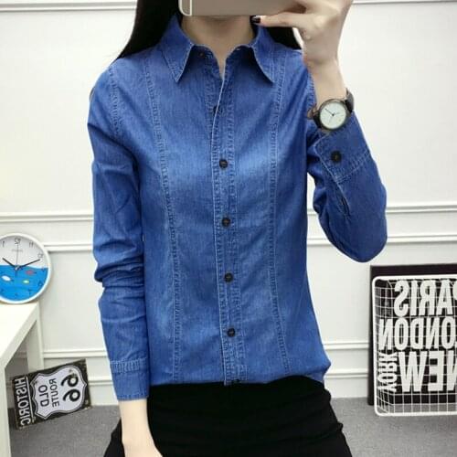 OnnPnnQ Collar Blouses