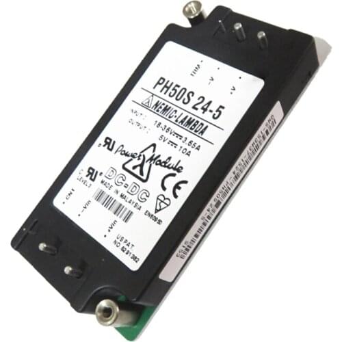 PH50S24-5 DC-DC POWER MODULE IGBT PH50S 24-5 DC DC CONVERTER 5V 50W PH50S245 PH50S24-05