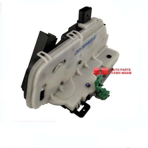 For Ford Edge Front Door Lock Machine Rear Door Lock Block Central Lock Motor Motor Locker Auto Parts