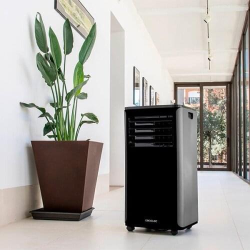Portable Air Conditioner Cecotec ForceClima 9150 Heating