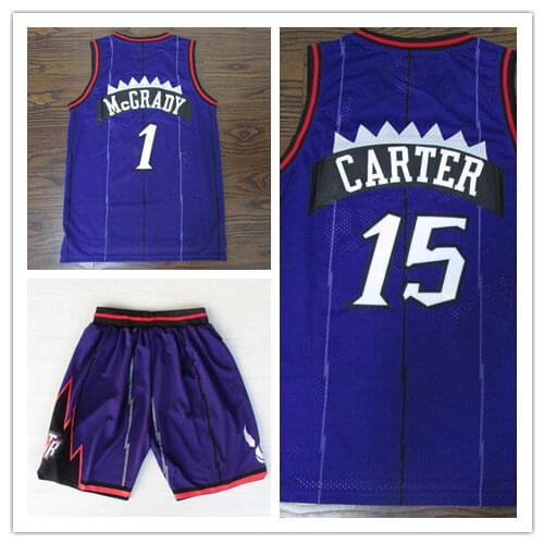 Retro College Men's Touring Shorts