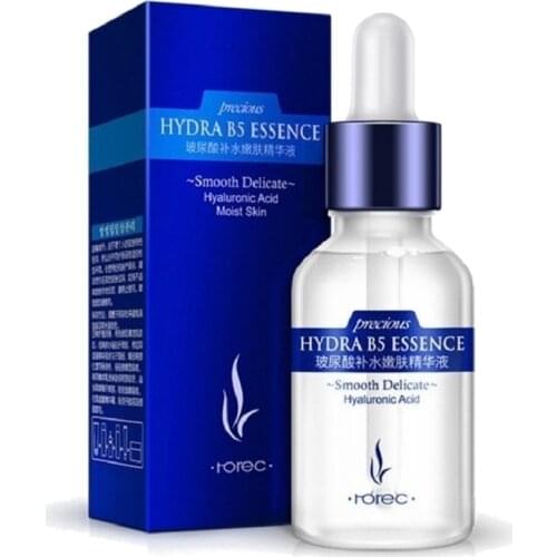 ROREC Hyaluronic Face Serum