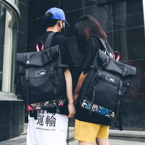RUWB Large Men's Bags