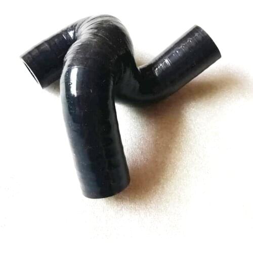 Silicone Cam Cover Breather Hose for Audi and SEAT 1.8T 1 piece