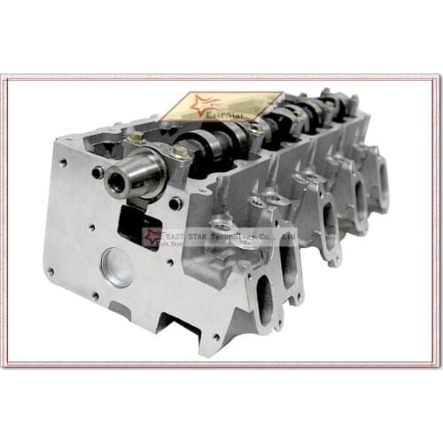 908 882 1KZ 1KZ-TE 1KZTE 11101-69175 Complete Cylinder Head Assembly ASSY For TOYOTA Land Cruiser 90 Prado 4-Runner Hi-lux 3.0L