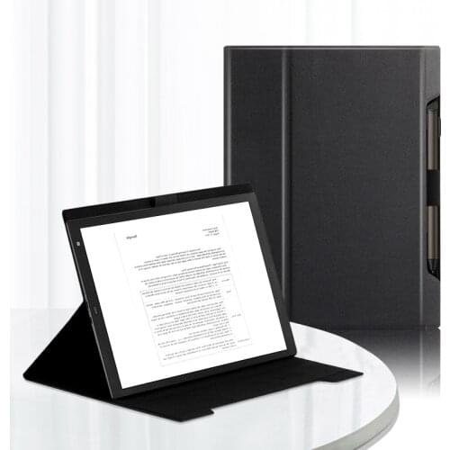 Case For Onyx BOOX Note S 9.7 inch Reader Protective Cover Sleeve Case For Boox Note3 Note2 note pro 10.3" E-book Magnetic Case