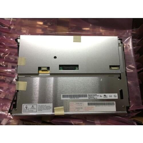 G084SN05 V5 G084SN05 V.5 8.4" inch TFT industrial LCD panel display screen Original A+ Grade 12 months warranty