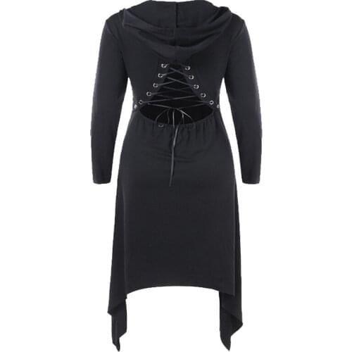 Joineles Hooded Sweatshirts For Women
