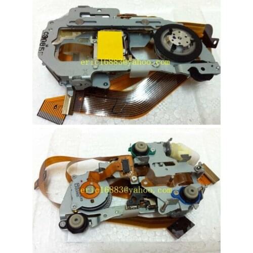 Brand new Matsushita 6-disc CD small mechanism for many kinds for car 6 CD changer loader