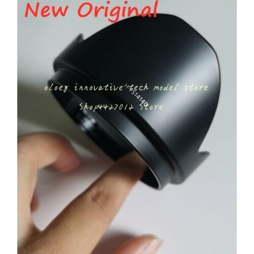 NEW Original H-FS14140 14-140 Lens Hood 58MM For Panasonic FOR Lumix G Vario 14-140mm f/3.5-5.6 ASPH Power OIS Lens Repair Part