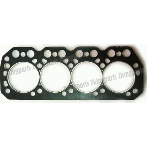 New Head Gasket Fit for Mitsubishi S4L S4L2 Engine TCM Forklift and Generator
