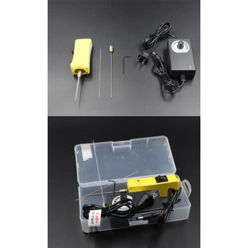 NOVFIX OCA degumming artifact Shovel glue machine CJ6+ with glue needle LCD screen separation polarization clear gel