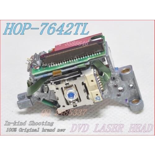 Optical pickup HOP-7642TL 7642TL HOP-7642 DVD Audio system CD-ROM laser head
