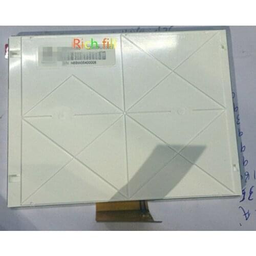 Original New LCD screen for RUIYAN RY-F600P Fibre fusion splicer free shipping