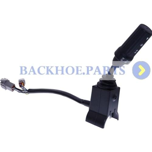 Transmission Control Switch 273-9190 For Caterpillar 906H 906H2 907H 907H2 908H 908H2 910K 914K