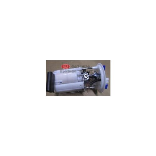 Genuine high quality fuel pump assembly for Hyundai Avante HYMDC7610760AA / four plug / DSF-XD014 #01051019-20