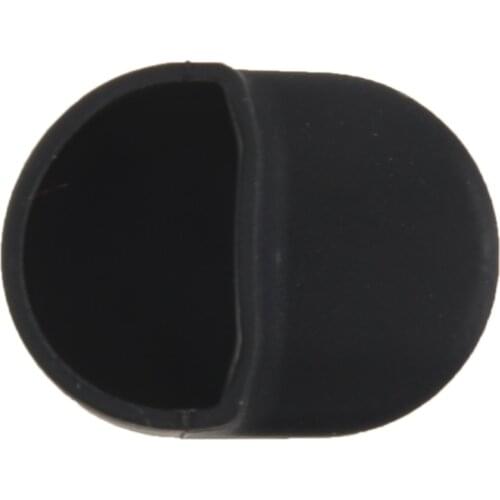 Applicable To Xiaomi M365 Outdoor Electric Scooter Accessories Rear Fender Hook After Pedal Fender Shield Silicone Cover Electri