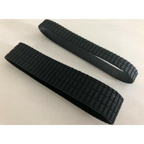 For Nikon 24-85 II Lens Zoom + Focus Rubber 2er Set Ring Rubber Lens Rubber